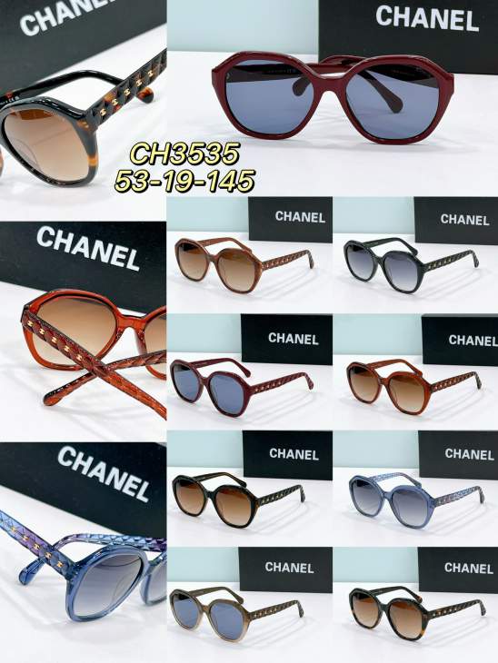 Picture of Chanel Sunglasses _SKUfw77361561fw